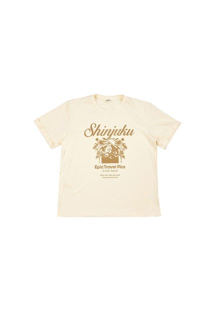 CAMISETA KOPER PREMIUM MUJER K044 Talla S