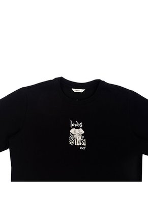 CAMISETA KOPER PREMIUM MUJER K097 Talla L