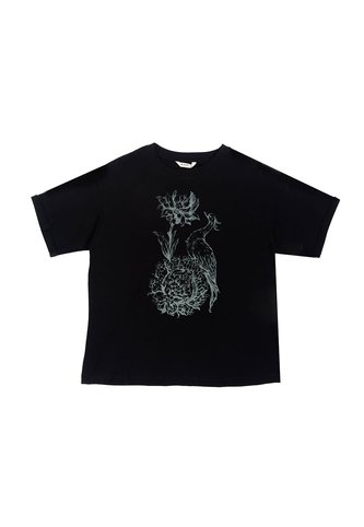 CAMISETA KOPER PREMIUM MUJER K086 Talla M KOPER PREMIUM