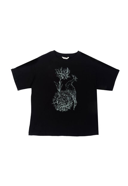 CAMISETA KOPER PREMIUM MUJER K086 Talla M