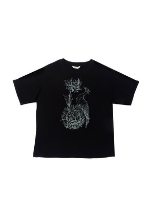 CAMISETA KOPER PREMIUM MUJER K086 Talla M