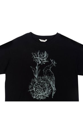 CAMISETA KOPER PREMIUM MUJER K086 Talla M