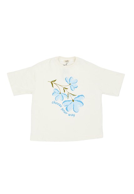 CAMISETA KOPER PREMIUM MUJER K123 Talla M