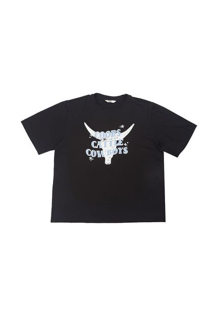 CAMISETA KOPER PREMIUM MUJER K049 Talla M