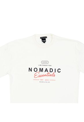 CAMISETA KOPER PREMIUM HOMBRE 1580 Talla S