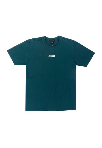 CAMISETA KOPER PREMIUM HOMBRE 1189-26 Talla S