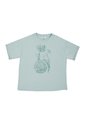 CAMISETA KOPER PREMIUM MUJER K086 Talla S de KOPER PREMIUM