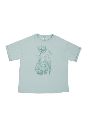 CAMISETA KOPER PREMIUM MUJER K086 Talla S