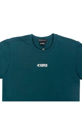 CAMISETA KOPER PREMIUM HOMBRE 1189-26 Talla S