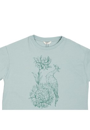 CAMISETA KOPER PREMIUM MUJER K086 Talla S