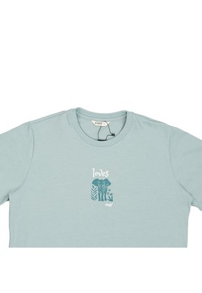 CAMISETA KOPER PREMIUM MUJER K097 Talla L