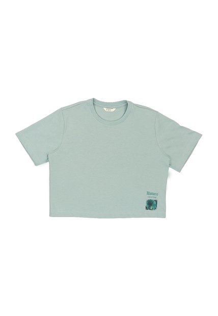 CAMISETA KOPER PREMIUM MUJER K095 Talla L