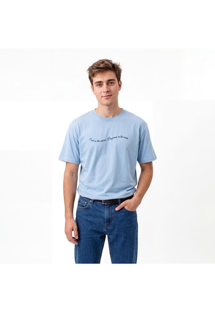 CAMISETA KOPER PREMIUM HOMBRE 1190-26 Talla S