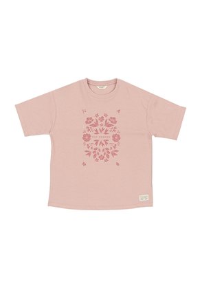 CAMISETA KOPER PREMIUM MUJER K087 Talla L