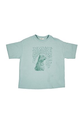 CAMISETA KOPER PREMIUM MUJER K089 Talla S