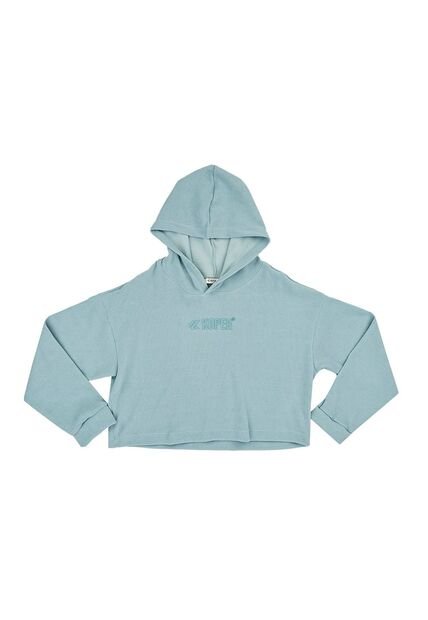 CHAQUETA KOPER PREMIUM MUJER K072 Talla XL