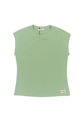 CAMISETA KOPER PREMIUM MUJER K116 Talla XL