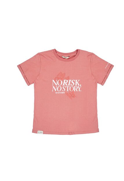 CAMISETA KOPER PREMIUM MUJER 410 Talla L