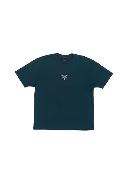 CAMISETA KOPER PREMIUM HOMBRE 1138-25 Talla M