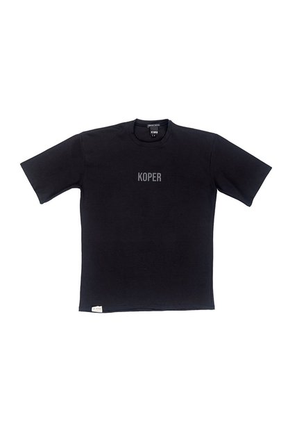 CAMISETA KOPER PREMIUM HOMBRE 1573 Talla L