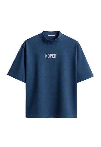 CAMISETA KOPER PREMIUM HOMBRE 1545 Talla M