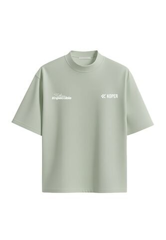 CAMISETA KOPER PREMIUM HOMBRE 1524 Talla XL KOPER PREMIUM