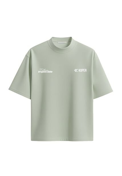 CAMISETA KOPER PREMIUM HOMBRE 1524 Talla XL