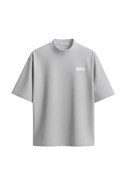 CAMISETA KOPER PREMIUM HOMBRE 1550 Talla S