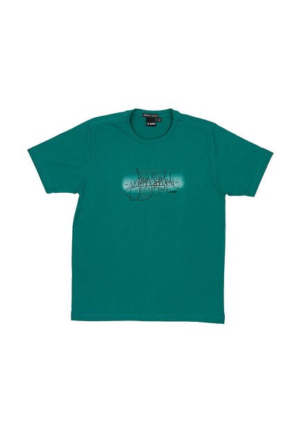 CAMISETA KOPER PREMIUM HOMBRE 1165-25 Talla S