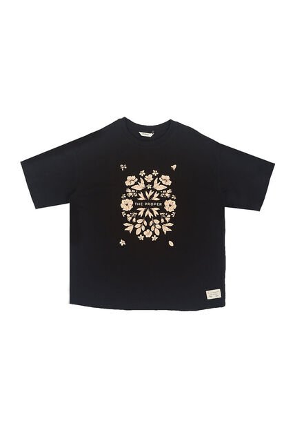 CAMISETA KOPER PREMIUM MUJER K087 Talla S