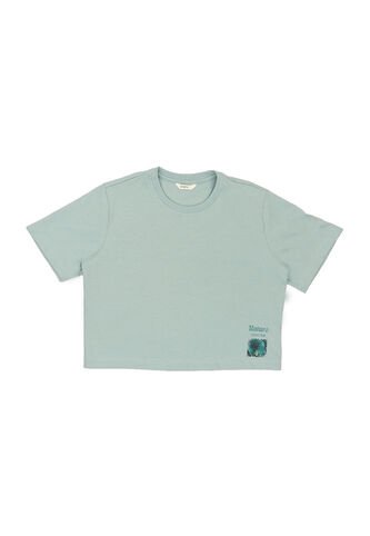 CAMISETA KOPER PREMIUM MUJER K095 Talla S KOPER PREMIUM