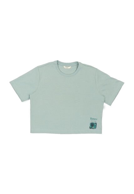 CAMISETA KOPER PREMIUM MUJER K095 Talla S