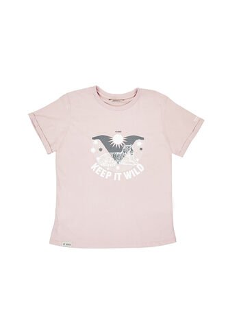 CAMISETA KOPER PREMIUM MUJER 411 Talla XL KOPER PREMIUM