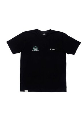 CAMISETA KOPER PREMIUM HOMBRE 1512 Talla XXXL