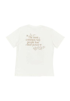 CAMISETA KOPER PREMIUM MUJER K093 Talla S