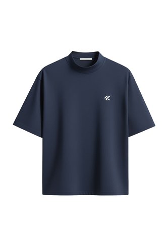CAMISETA KOPER PREMIUM HOMBRE 1547-B Talla XL KOPER PREMIUM