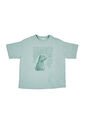 CAMISETA KOPER PREMIUM MUJER K089 Talla M de KOPER PREMIUM