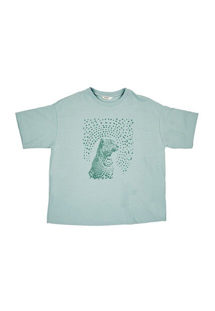 CAMISETA KOPER PREMIUM MUJER K089 Talla M