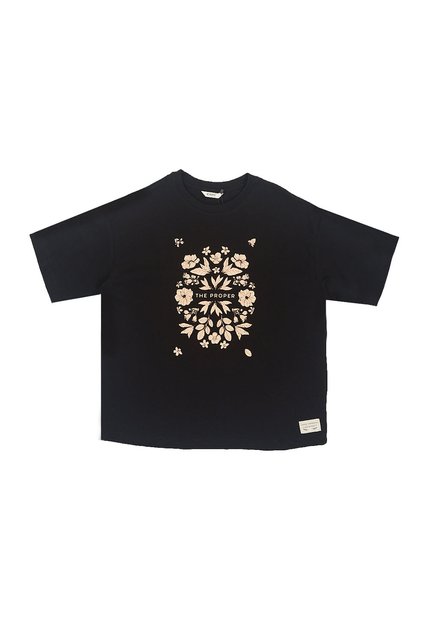 CAMISETA KOPER PREMIUM MUJER K087 Talla L