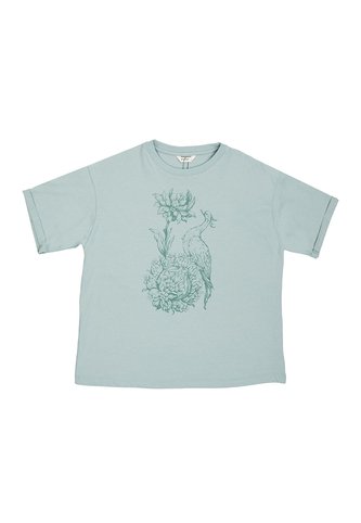 CAMISETA KOPER PREMIUM MUJER K086 Talla S KOPER PREMIUM