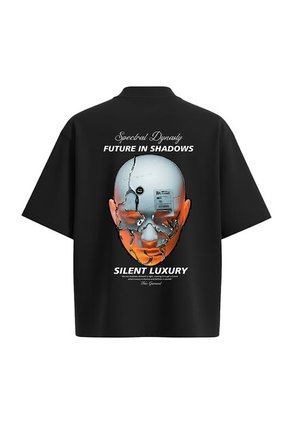 CAMISETA KOPER PREMIUM HOMBRE 1541 Talla M