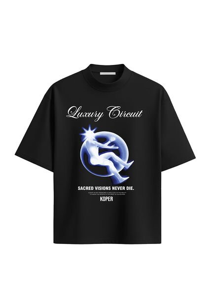 CAMISETA KOPER PREMIUM HOMBRE 1543 Talla M