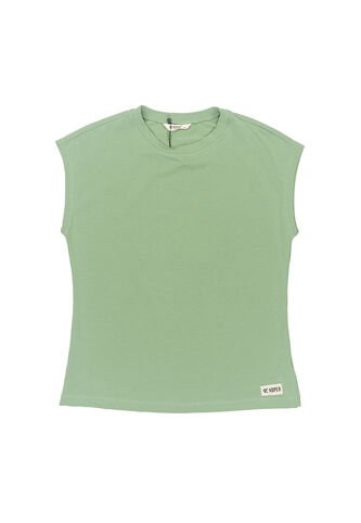 CAMISETA KOPER PREMIUM MUJER K116 Talla L KOPER PREMIUM