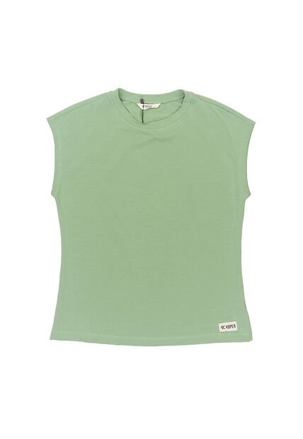 CAMISETA KOPER PREMIUM MUJER K116 Talla L