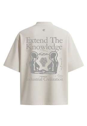 CAMISETA KOPER PREMIUM HOMBRE 1540 Talla S