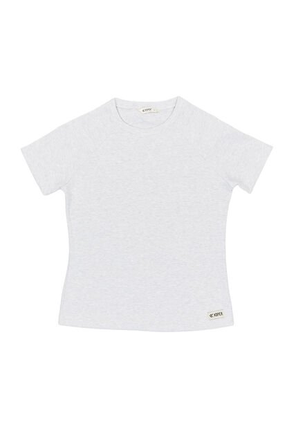 CAMISETA KOPER PREMIUM MUJER K115 Talla L