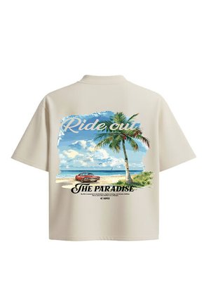 CAMISETA KOPER PREMIUM HOMBRE 1523 Talla L