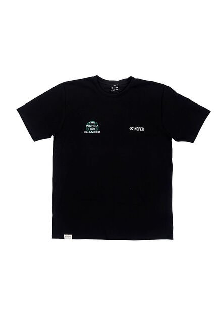 CAMISETA KOPER PREMIUM HOMBRE 1512 Talla XXXL