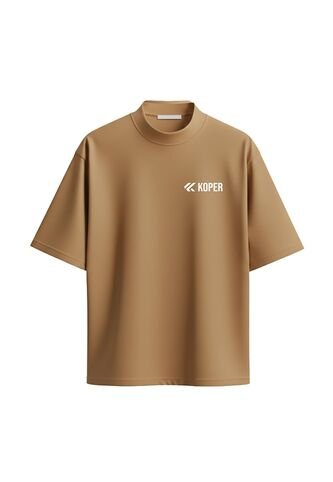 CAMISETA KOPER PREMIUM HOMBRE 1540 Talla XL KOPER PREMIUM