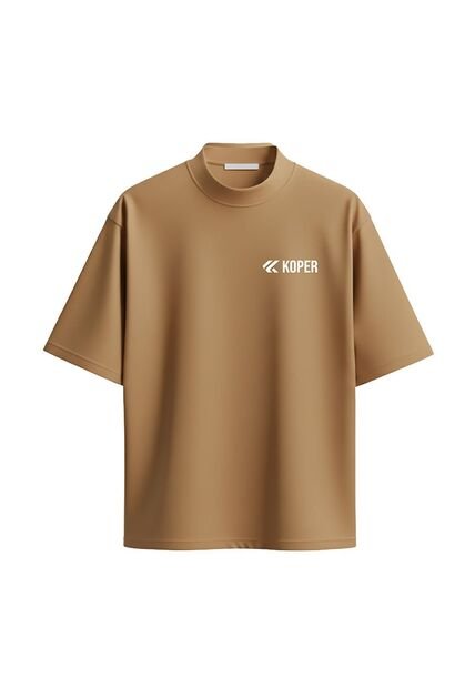 CAMISETA KOPER PREMIUM HOMBRE 1540 Talla XL